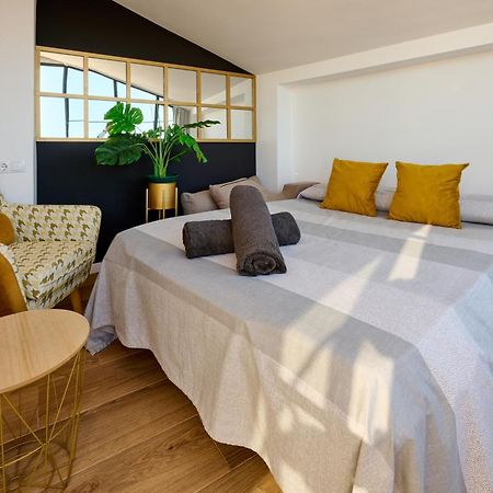 Ferienwohnung El Mirador Zuheros Exterior foto