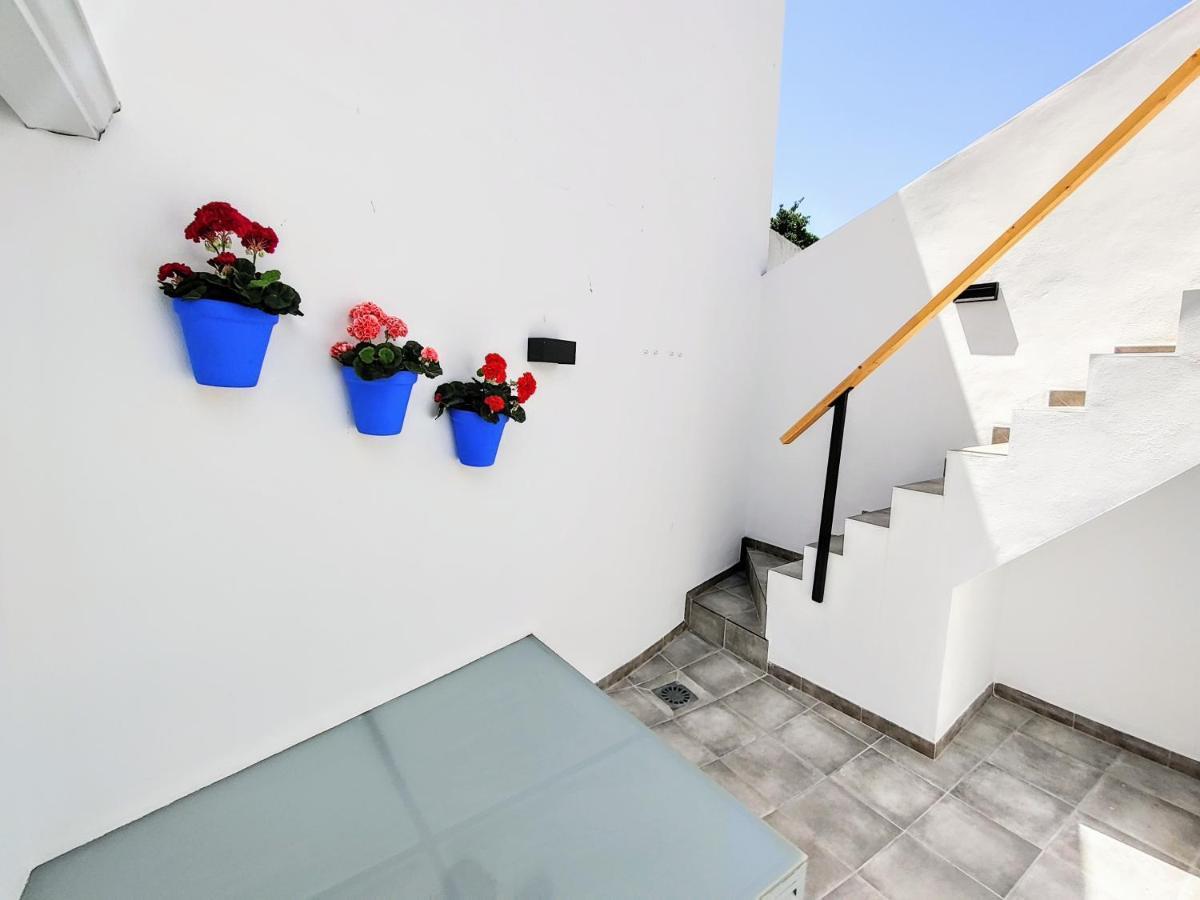 Ferienwohnung El Mirador Zuheros Exterior foto