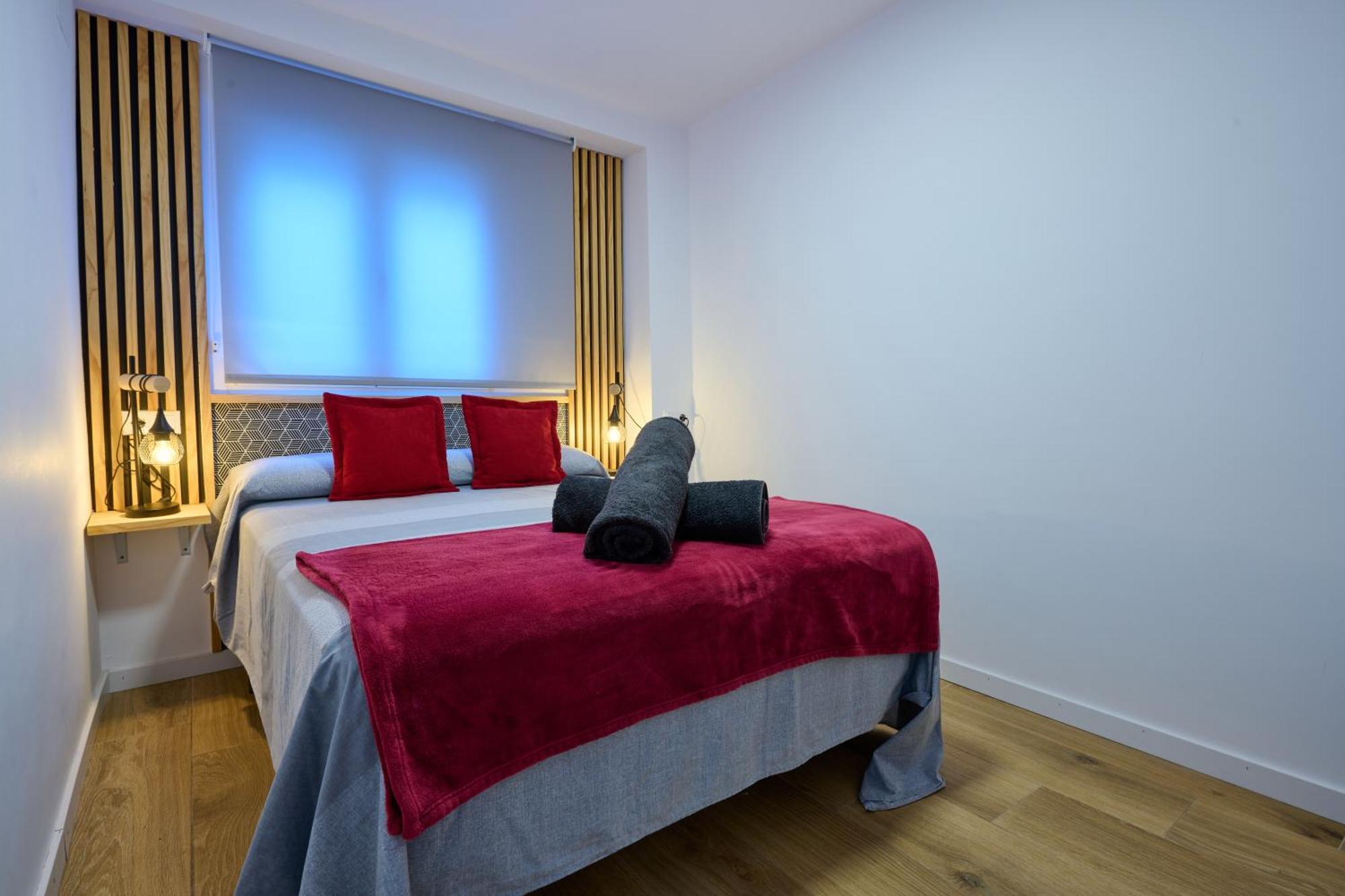 Ferienwohnung El Mirador Zuheros Exterior foto