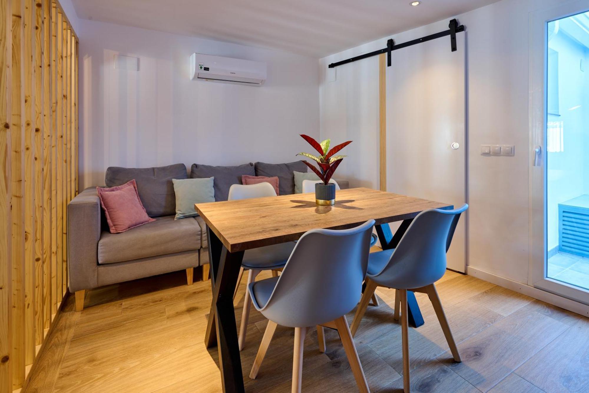 Ferienwohnung El Mirador Zuheros Exterior foto