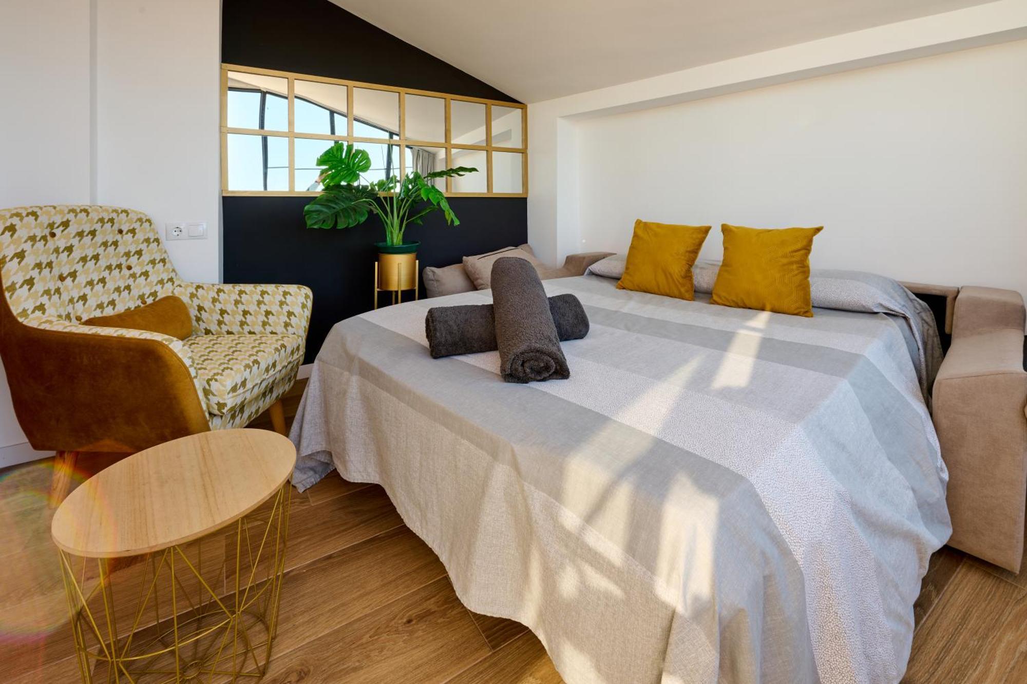 Ferienwohnung El Mirador Zuheros Exterior foto